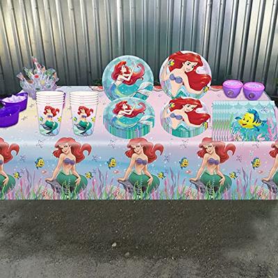 Hysnol Party Supplies, 20 Plates and 20 Napkins, for Lilo and Stitch Theme Birthday  Party Decorations - Yahoo Shopping