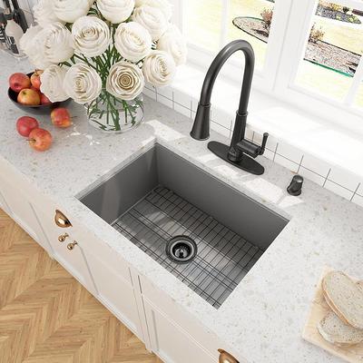 Monsam PK-001 Mobile Kitchen with Portable Sink