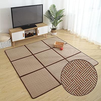 Color G Extra Long Kitchen Runner Rugs Non Skid, Kitchen Mats for Floor  Cushioned Anti Fatigue, Foam Padded Kitchen Mats for Standing Comfortable,  Wheat Kitchen Rug 17X95 - Yahoo Shopping