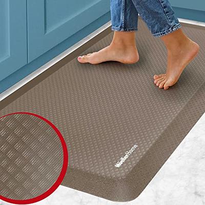 ComfiLife Memory Foam Anti-Fatigue Kitchen Floor Mat