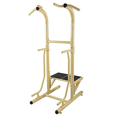 Stamina Outdoor Fitness Power Tower Pro with Plyo Box - Dip Bar Pull Up Bar  Station with Smart Workout App - Dip Bars for Home Workout - Up to 300 lbs  Weight Capacity - Yahoo Shopping