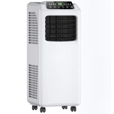 BLACK+DECKER 14,000 BTU Portable Air Conditioner with Remote Control, White  - Yahoo Shopping