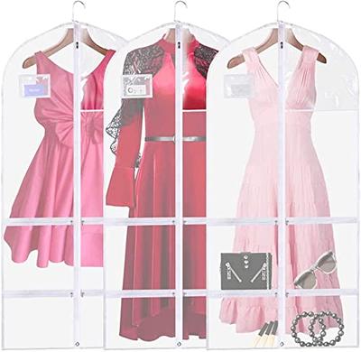 Dance Dress Rack