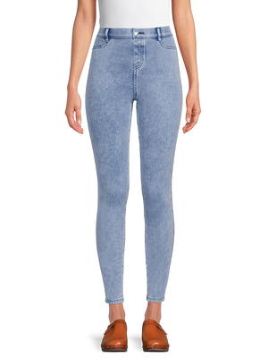 No Boundaries Juniors' Plus Corset Skinny Jeans, 22” inseam - Yahoo Shopping