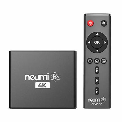 MXQ PRO How To Connect 4K Android Tv BOX To OLD TV LED TV HDTV 