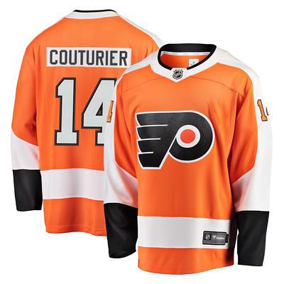 NHL Philadelphia Flyers Dave Schultz #8 Breakaway Vintage Replica Jersey