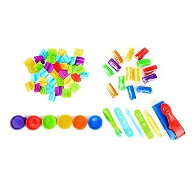 Crayola Silly Scents Play Dough Mega Activity Set