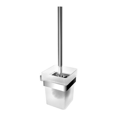 Toilet Brushes And 1 Toilet Brush Holder Wall Mounted Toilet - Temu