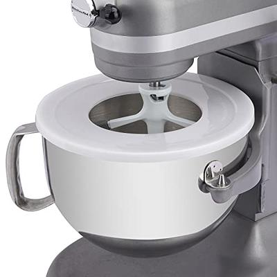 KitchenAid Pro 600 6Qt Bowl-Lift Stand Mixer KP26M1XOB 