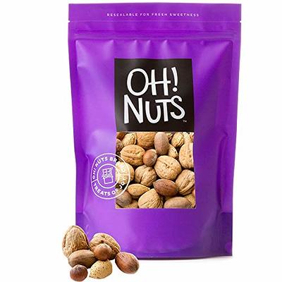 Buy Superior Nut Salted Deluxe Mixed Nuts (3 Pack) from Superior