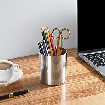 Pencil Pen Holder Stand for Desk