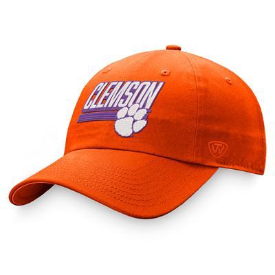 Syracuse Orange Top of the World Offroad Trucker Adjustable Hat