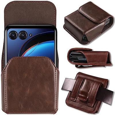  NINKI Protective Case Compatible Samsung Galaxy Z Flip