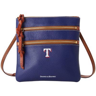 Dooney & Bourke Chicago Cubs Stadium Wristlet - Macy's