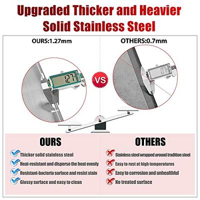 Replacement Thermometer for Tailgater Grill