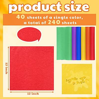 Estune 240 Sheets 12 x 12 Inch Deli Paper Sheets Sandwich Paper Dry Wax  Paper Sheets Oil Proof Food Basket Liners Food Wrapping Paper for Fall  Halloween Christmas Hamburger Bread (Pink) - Yahoo Shopping