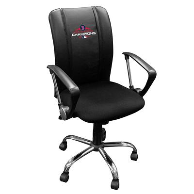 BOSTON RED SOX GAMING CHAIR