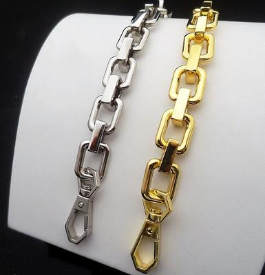 Bag Chain Strap Extender Purse Chain Bag Replacement Handle Hardware -  Yahoo Shopping