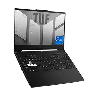 ASUS TUF Gaming A17 (2023) Gaming Laptop, 17.3 FHD 144Hz Display, GeForce  RTX 4050, AMD Ryzen 7 7735HS, 16GB DDR5, 1TB PCIe 4.0 SSD, Wi-Fi 6, Windows  11, FA707NU-DS74 