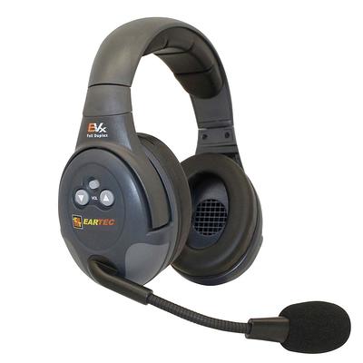 EARTEC Evade XTreme Wireless Headset System