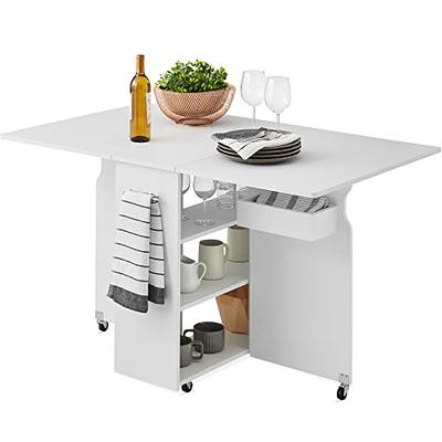 Folding desks for small spaces Folding Bar Tables Foldable craft table  Space-saving dining table Wall-mounted Tables Wall Mounted Tables Laundry  room