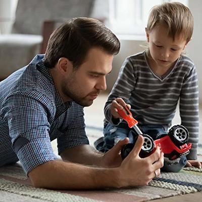 Kids Electric Drill Toy Pretend Play Drill Toy For Kids Kids Tool