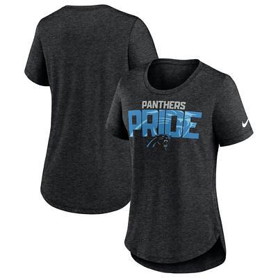 Nike Fashion (NFL Dallas Cowboys) Women's High-Hip T-Shirt.