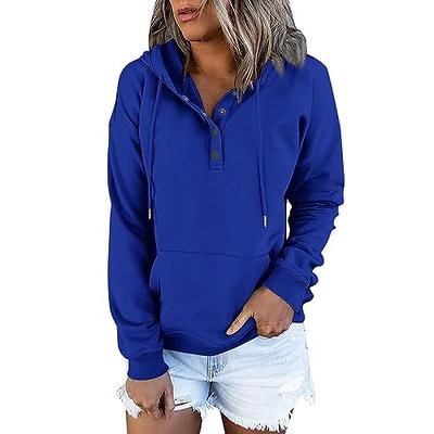  Women's Fashion Hoodies & Sweatshirts - 2X / Women's