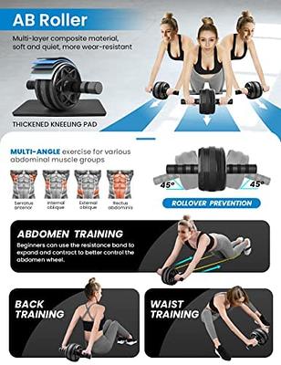 Beginners Workout Equipment