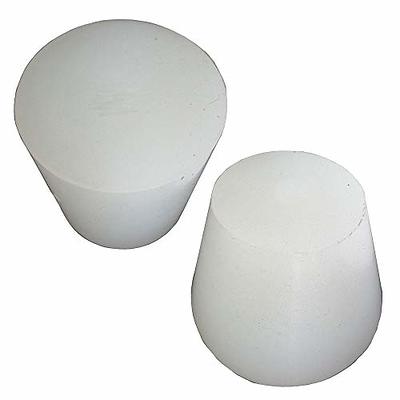 Silicone Wine Stoppers (2pcs.)