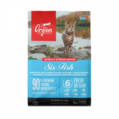 Pure Vita Freeze Dried Minnows for Cats