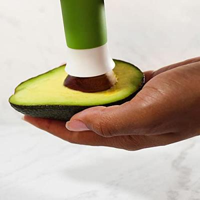 2 in 1 Kiwi Peeler with removable knife 