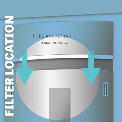 Frigidaire PAULTRA2, Refrigerator Air Filters