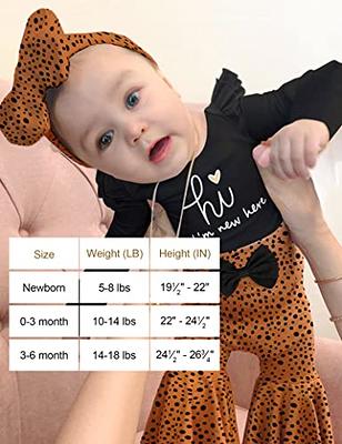 2-piece Toddler Girl Leopard Animal Print Long-sleeve Tee and Flared Pants Set