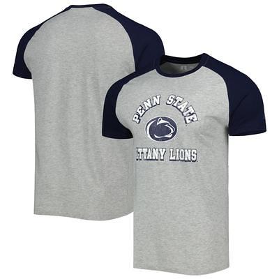 Men's Nike Navy Penn State Nittany Lions Wrestling Legend