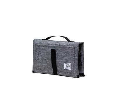 Herschel Supply Co. Strand Sprout Crosshatch Tote