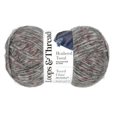 Sweet Snuggles Lite Blossom™ Yarn by Loops & Threads, Michaels