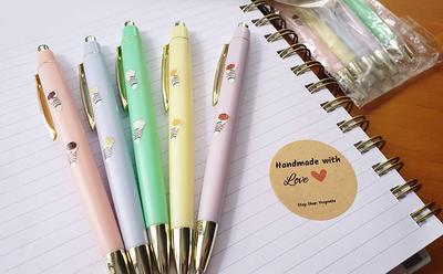 8 PC Nurse Pens Funny Nurse Pens Bulk Snarky Cute Novelty Nurses