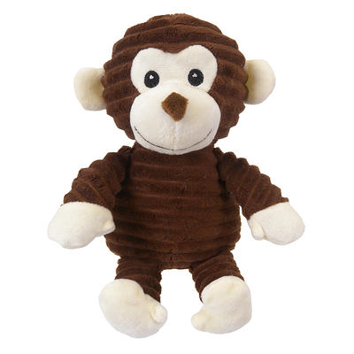 chunky monkey stuffed animal