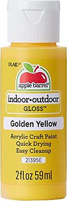 Apple Barrel Matte Satin Gloss Acrylic Paint Assorted Colors