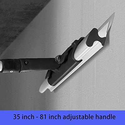 Squeegee Blade Material - Blades for Wood or Aluminum Handles