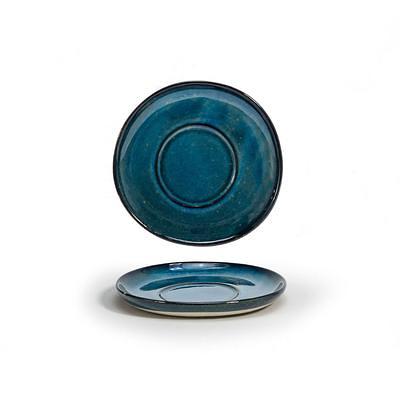 Front of the House DBO060CLG23 5 oz Round Kaleidoscope Sauce Dish