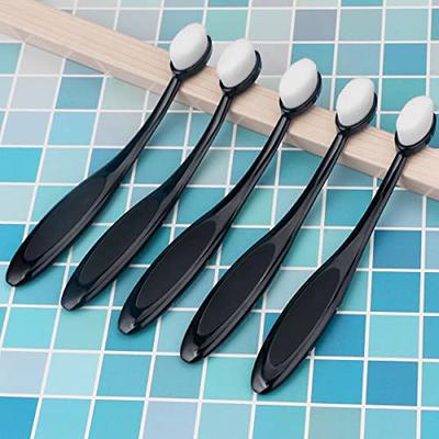 UNIMEIX 5 Pack Blending Brushes for Card Making Art Blending Tools Blender  Brush Ink Blending Brushes for Crafts Black - Yahoo Shopping