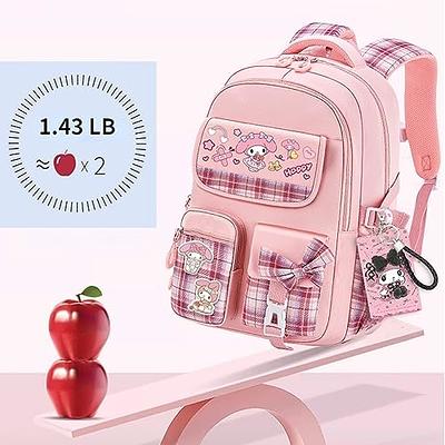 Hors Y Luminous School Backpack,ky Anime Cartoon Music Boy Shoulder Laptop  Travel Bag Daypack College Bookbag Night Light for Students with USB  Charging Port,Lock and Pencil Case 35L (No power source) 5