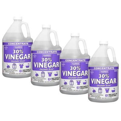 HDX 64 oz. Cleaning Vinegar All Purpose Cleaner 25478945034 - The Home Depot