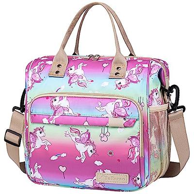 JOYHILL Kids Lunch Box, Insulated Lunch Bag for Teen Girl Boy, Lunch Boxes  for Kids with Water Bottl…See more JOYHILL Kids Lunch Box, Insulated Lunch