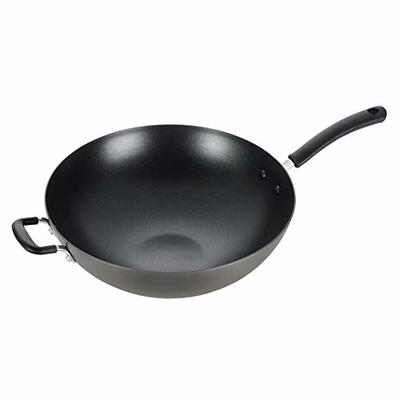 T-fal Ultimate Hard Anodized Nonstick 2 Piece Fry Pan Set 8, 10 Inch  Cookware, Pots and Pans, Dishwasher Safe Black,Gray - Yahoo Shopping