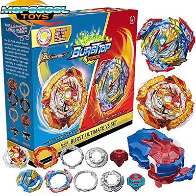 Beyblade Burst Toys Blade Tops Launchers