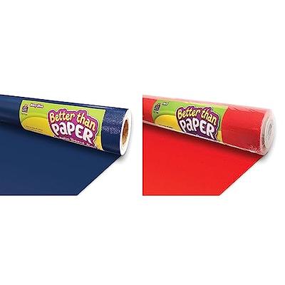 Teacher Created Resources Better Than Paper Bulletin Board Roll, White -  77373