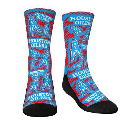 Youth Rock Em Socks Mike Gesicki Miami Dolphins Player Celebration Crew  Socks